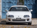 2002 Toyota Supra RZ-S Twin Turbo