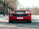 1996 Ferrari F50