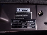 1999 Ferrari 550 Maranello WSR