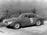 1953 Ferrari 250 MM Berlinetta by Pinin Farina