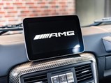 2018 Mercedes-AMG G 65 'Final Edition'