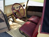 1942 Crosley Convertible