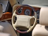 2002 Bentley Azure 'Mulliner'