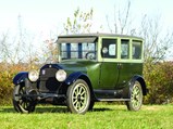 1920 Peerless Model 56