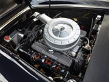 1963 Apollo 3500 GT
