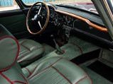 1962 Aston Martin DB4 'Special Series Engine' Series IV