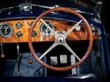 1938 Bugatti Type 57S Roadster in the style of Corsica