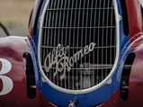 1935 Alfa Romeo Tipo C 8C 35