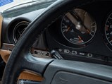 1989 Mercedes-Benz 560 SL