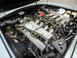 1989 Aston Martin Vantage