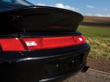 1994 Porsche 911 Turbo Prototype
