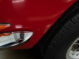 1967 Maserati Mistral 4.0 Alloy Coupe by Frua