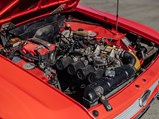 1972 Lancia Fulvia Coupe 1600 HF Series 2 'Fanalino'