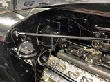1937 Lincoln Model K Touring by Willoughby