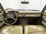 1963 AMC Rambler Ambassador 880 Sedan