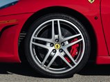 2007 Ferrari F430 Spider