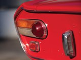 1970 Lancia Fulvia Coupé Rallye 1,6HF 'Fanalone'