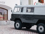 1976 Volvo C303 4×4