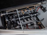 1949 Alfa Romeo 6C 2500 Super Sport Cabriolet by Pinin Farina