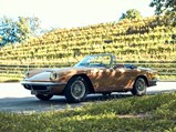 1966 Maserati Mistral 3.7 Spyder - $