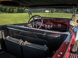 1929 Stearns-Knight J-8-90 Seven-Passenger Touring
