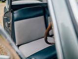 1957 Lancia Aurelia B20 6th Series Coupé - $
