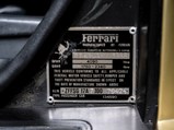 1988½ Ferrari Testarossa