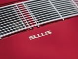 1967 Porsche 911 S Coupe