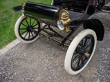 1904 Oldsmobile Model 6C 'Curved-Dash' Runabout