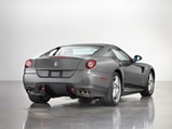 2007 Ferrari 599 GTB Fiorano  - $