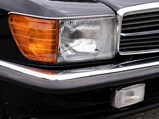 1989 Mercedes-Benz 560 SL