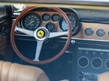 1967 Ferrari 330 GTC by Pininfarina