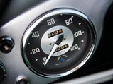 1956 Austin-Healey 100-4 BN2