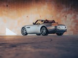 2002 BMW Z8