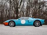 2006 Ford GT Heritage