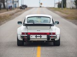 1984 Porsche 911 Turbo 'Slant Nose' Coupe  - $