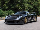 2005 Porsche Gemballa Mirage GT