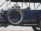 1913 Packard Model 38 Five-Passenger Phaeton  - $