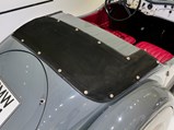1936 BMW 319/1 Roadster