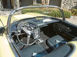1958 Chevrolet Corvette  - $
