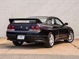 1995 Nissan Skyline GT-R