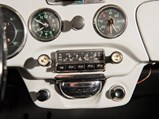 1964 Porsche 356 C 1600 SC Cabriolet by Reutter