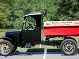 1925 Ford Model T Dump Truck  - $