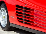 1988 Ferrari Testarossa
