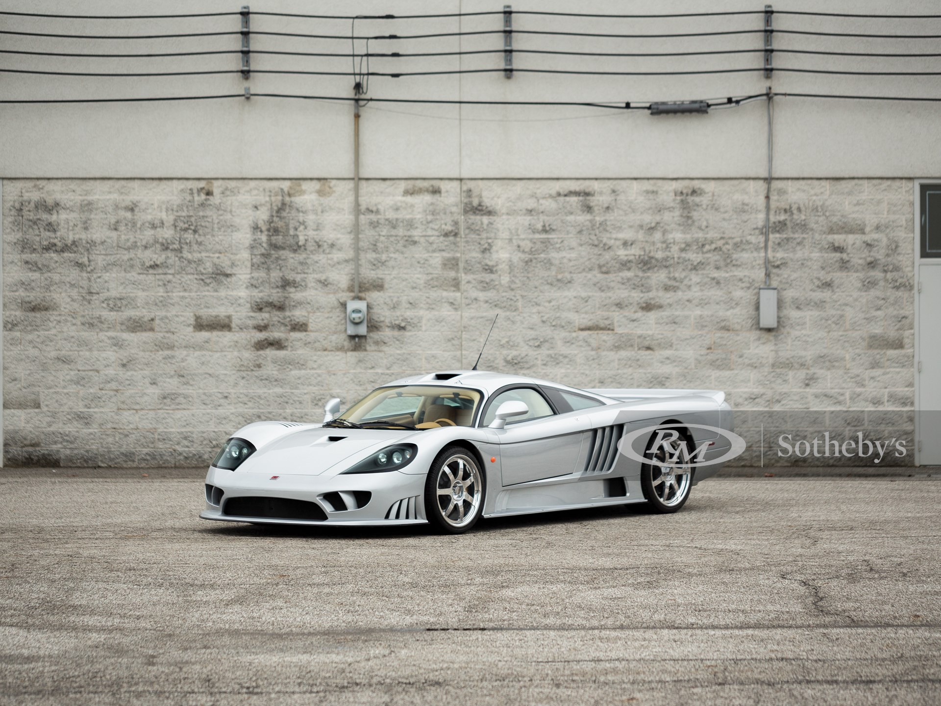 04 Saleen S7 Amelia Island 17 Rm Sotheby S