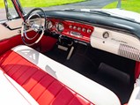 1956 Chrysler New Yorker Convertible
