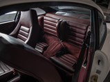1984 Porsche 911 Carrera 3.2 'Turbo-Look' Coupe
