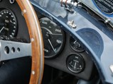1966 Jaguar C-Type Replica by Proteus