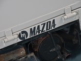 1960 Mazda K360