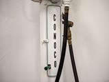 Fry Visible Model 117R Conoco Gas Pump